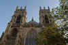 Tourism and Heritage